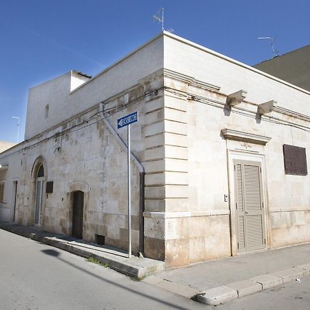 B&B San Nicandro Sannicandro di Bari Luaran gambar