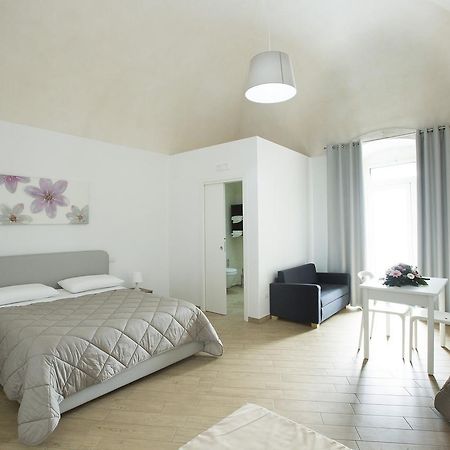 B&B San Nicandro Sannicandro di Bari Luaran gambar