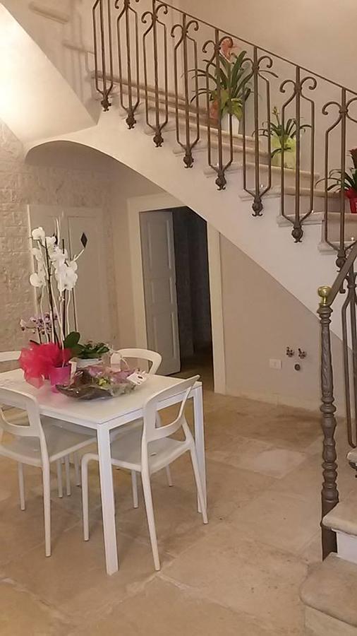 B&B San Nicandro Sannicandro di Bari Luaran gambar
