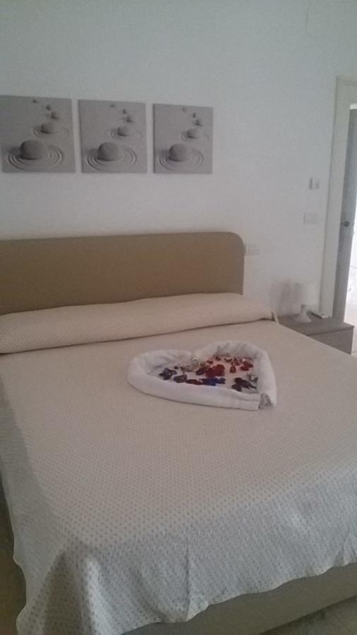 B&B San Nicandro Sannicandro di Bari Luaran gambar
