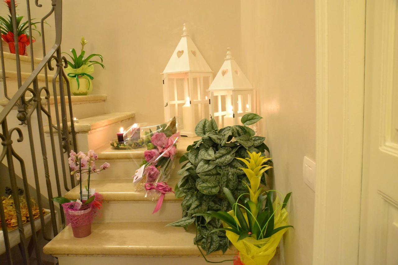 B&B San Nicandro Sannicandro di Bari Luaran gambar