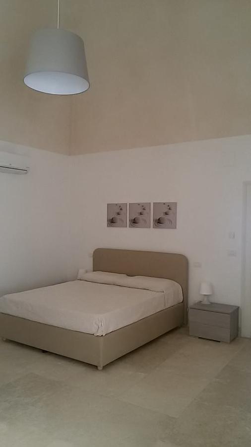 B&B San Nicandro Sannicandro di Bari Luaran gambar
