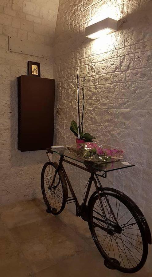 B&B San Nicandro Sannicandro di Bari Luaran gambar