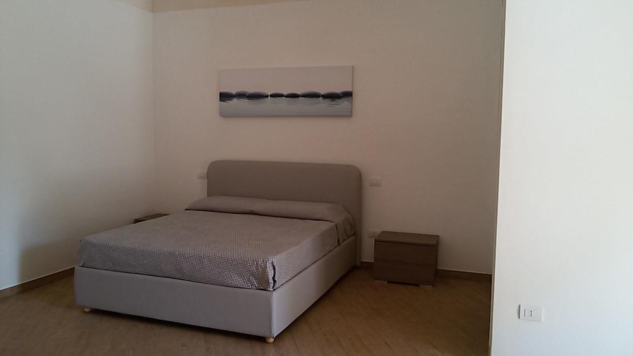 B&B San Nicandro Sannicandro di Bari Luaran gambar