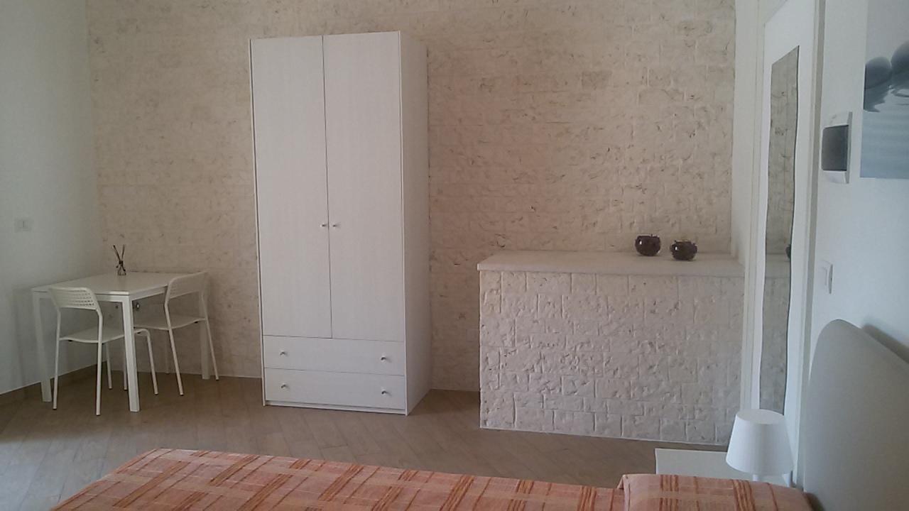 B&B San Nicandro Sannicandro di Bari Luaran gambar