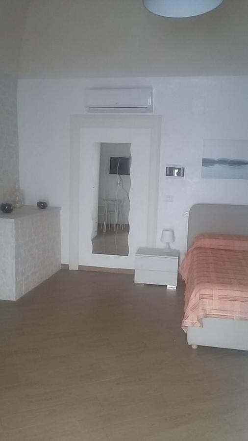 B&B San Nicandro Sannicandro di Bari Luaran gambar