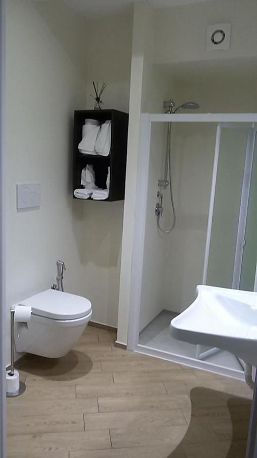 B&B San Nicandro Sannicandro di Bari Luaran gambar