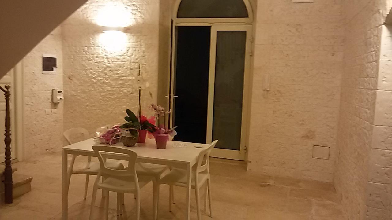 B&B San Nicandro Sannicandro di Bari Luaran gambar