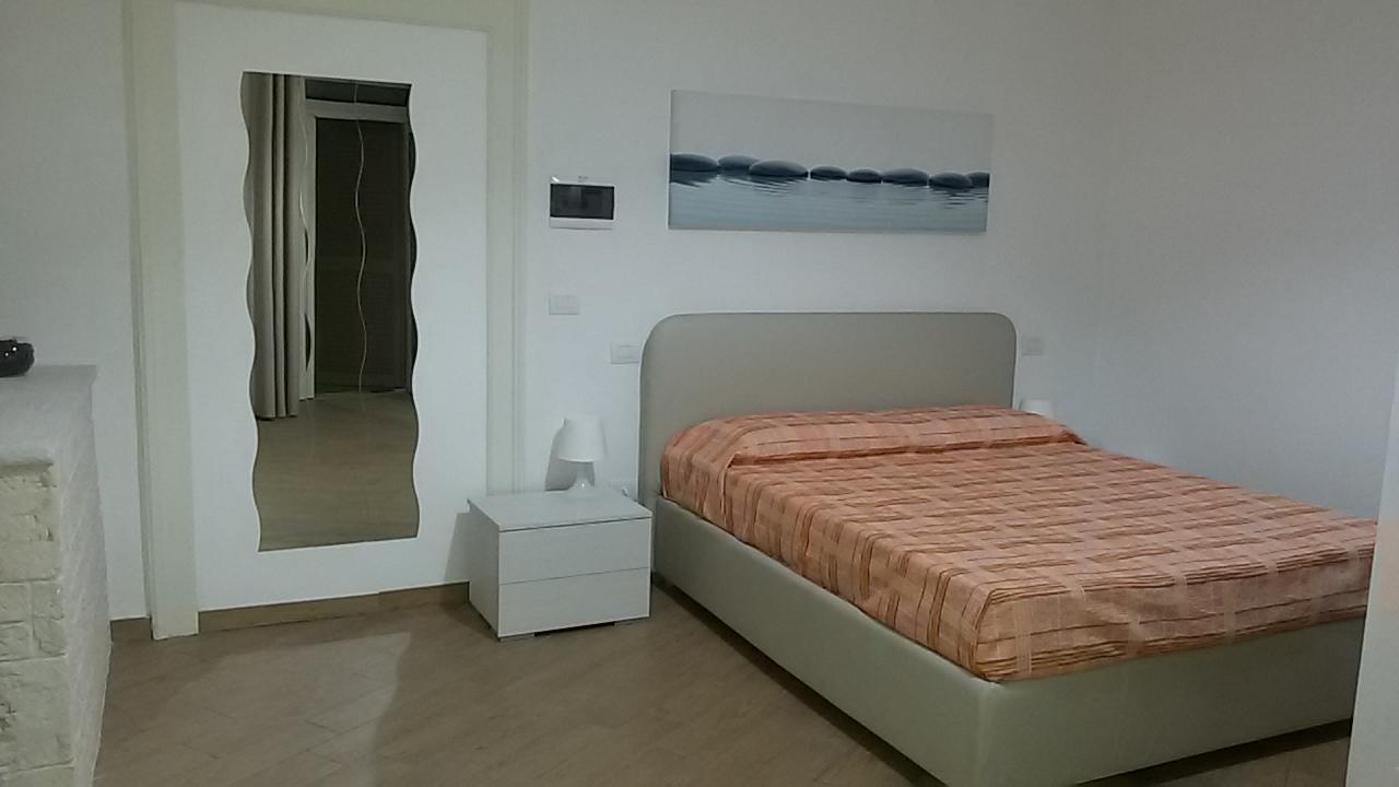 B&B San Nicandro Sannicandro di Bari Luaran gambar