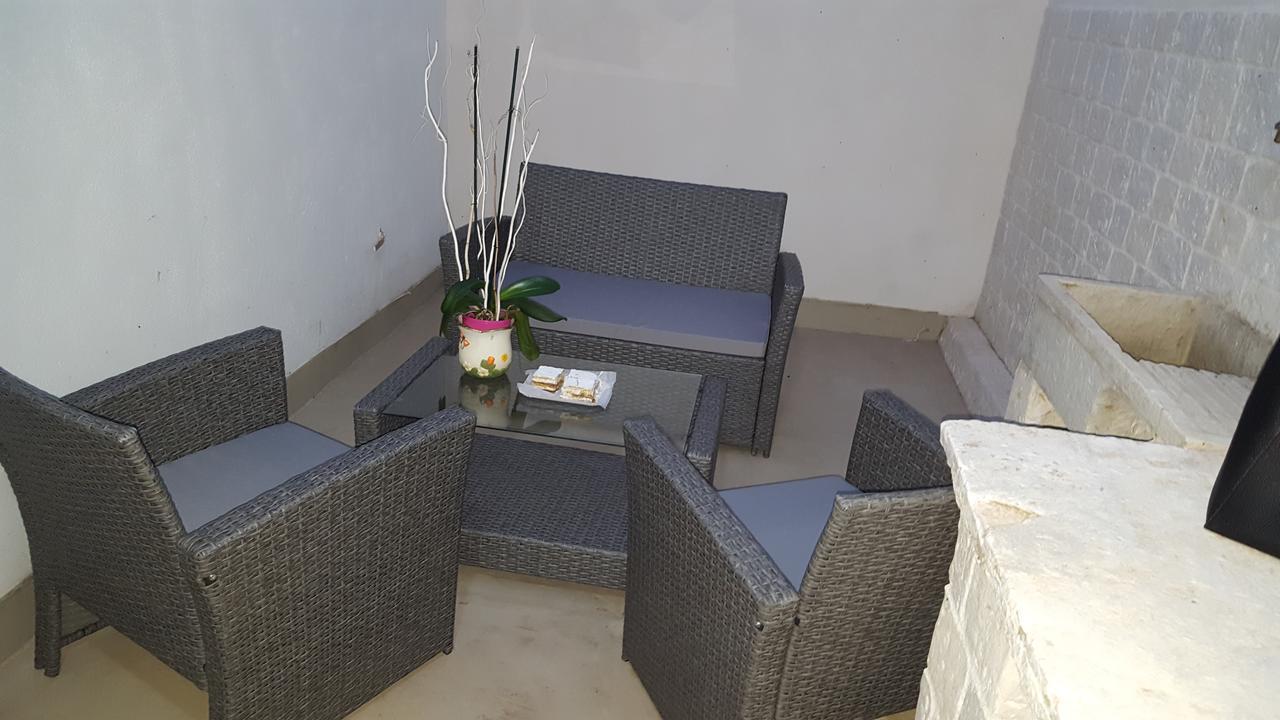 B&B San Nicandro Sannicandro di Bari Luaran gambar