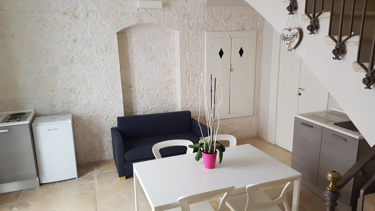 B&B San Nicandro Sannicandro di Bari Luaran gambar