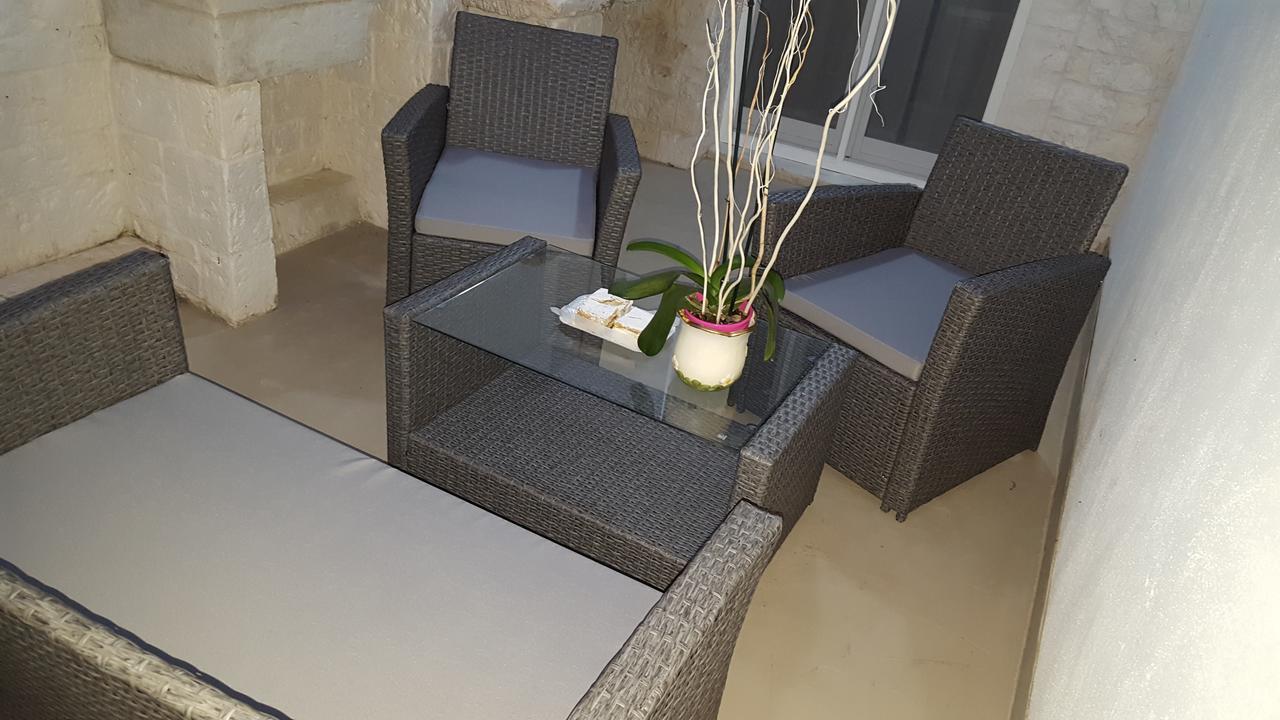 B&B San Nicandro Sannicandro di Bari Luaran gambar