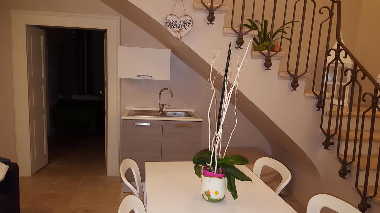 B&B San Nicandro Sannicandro di Bari Luaran gambar