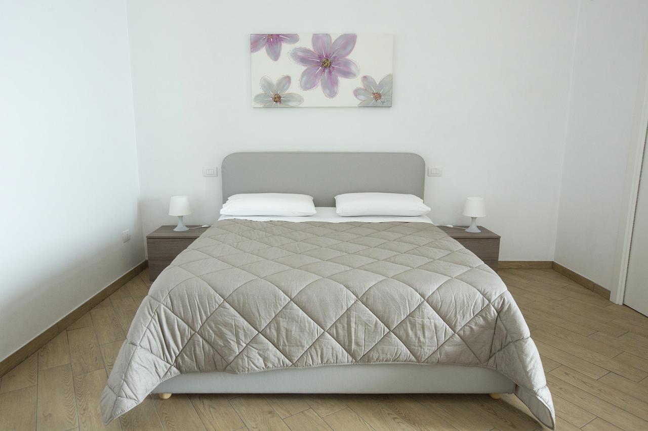 B&B San Nicandro Sannicandro di Bari Luaran gambar
