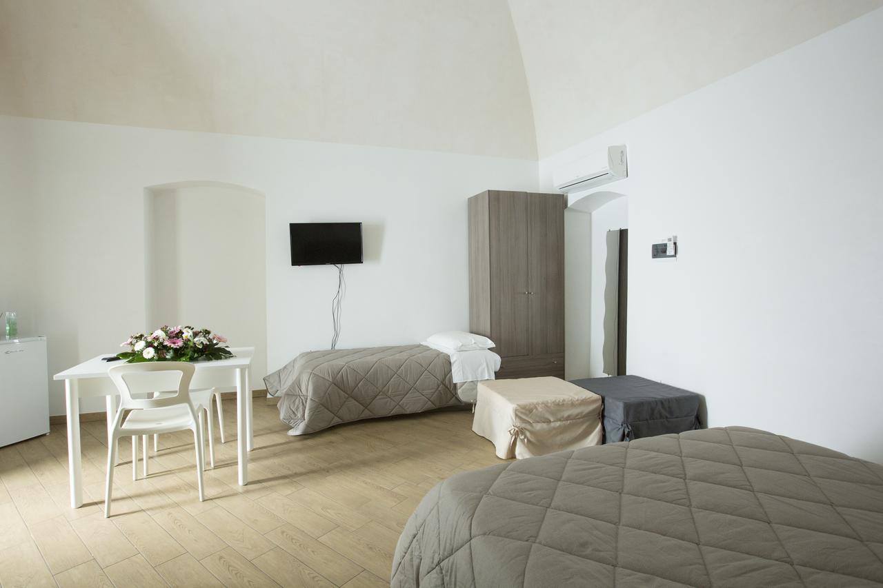 B&B San Nicandro Sannicandro di Bari Luaran gambar