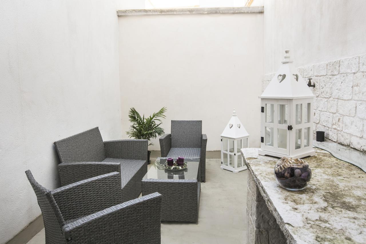 B&B San Nicandro Sannicandro di Bari Luaran gambar