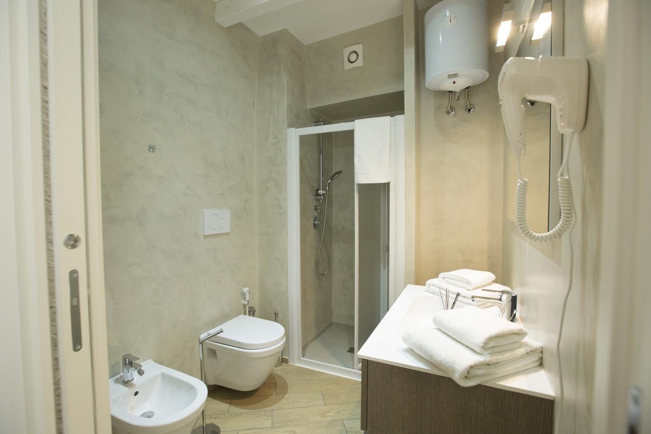 B&B San Nicandro Sannicandro di Bari Luaran gambar