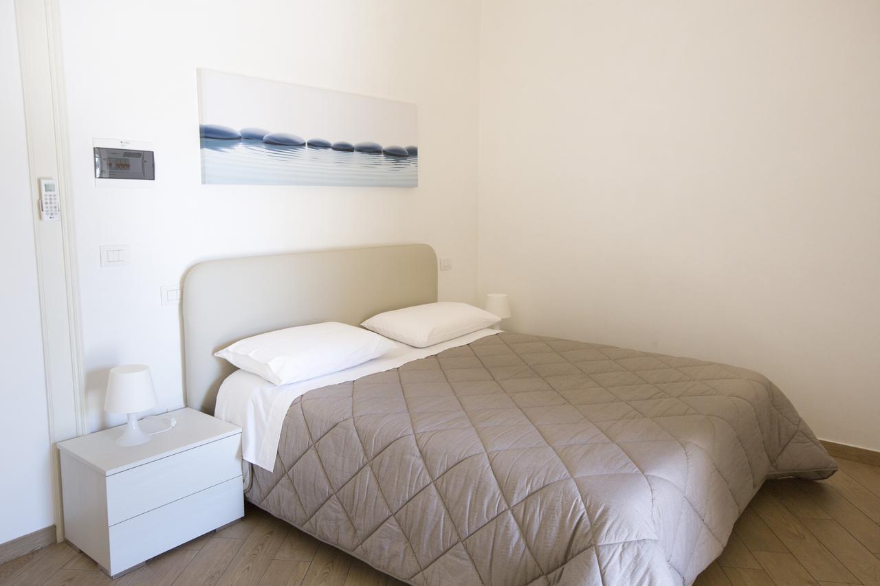 B&B San Nicandro Sannicandro di Bari Luaran gambar