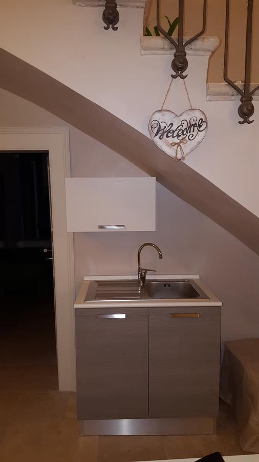 B&B San Nicandro Sannicandro di Bari Luaran gambar