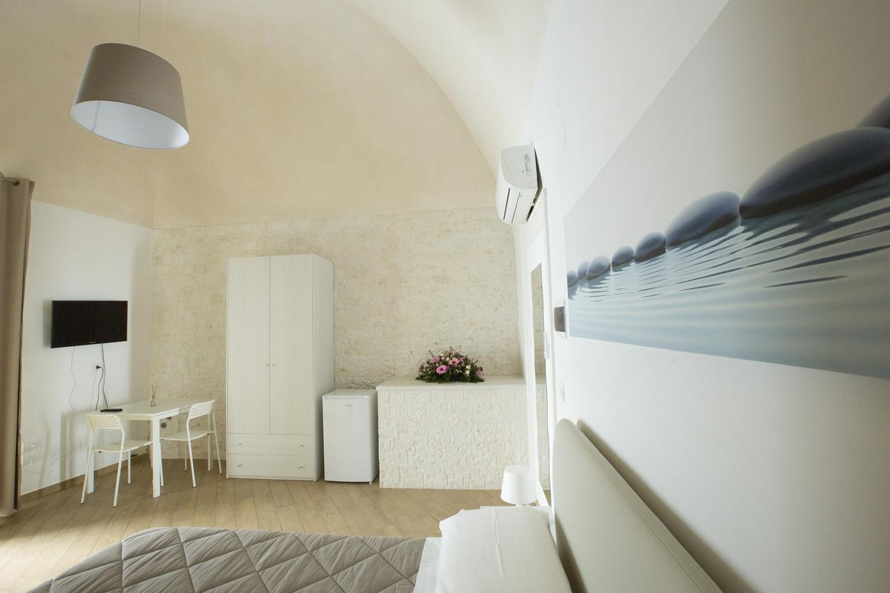 B&B San Nicandro Sannicandro di Bari Luaran gambar
