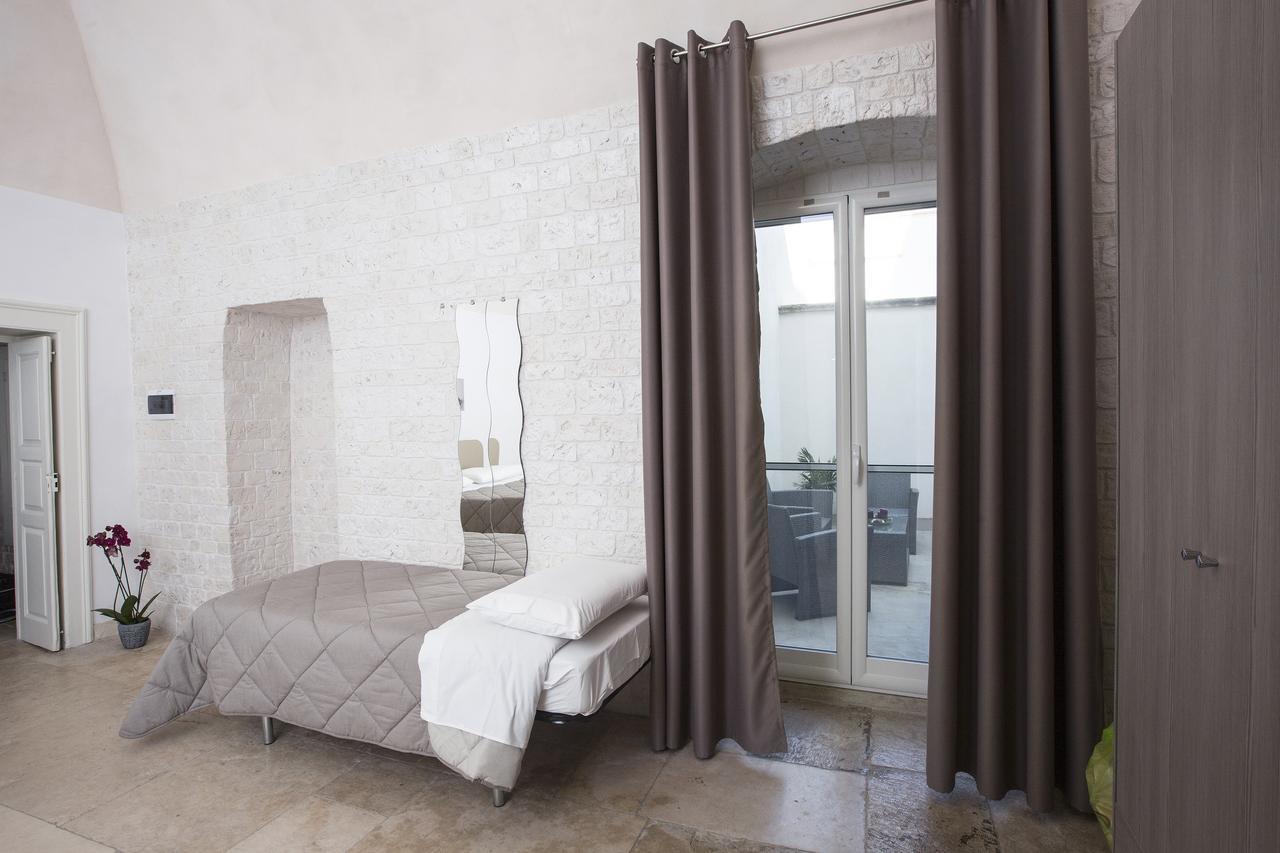 B&B San Nicandro Sannicandro di Bari Luaran gambar