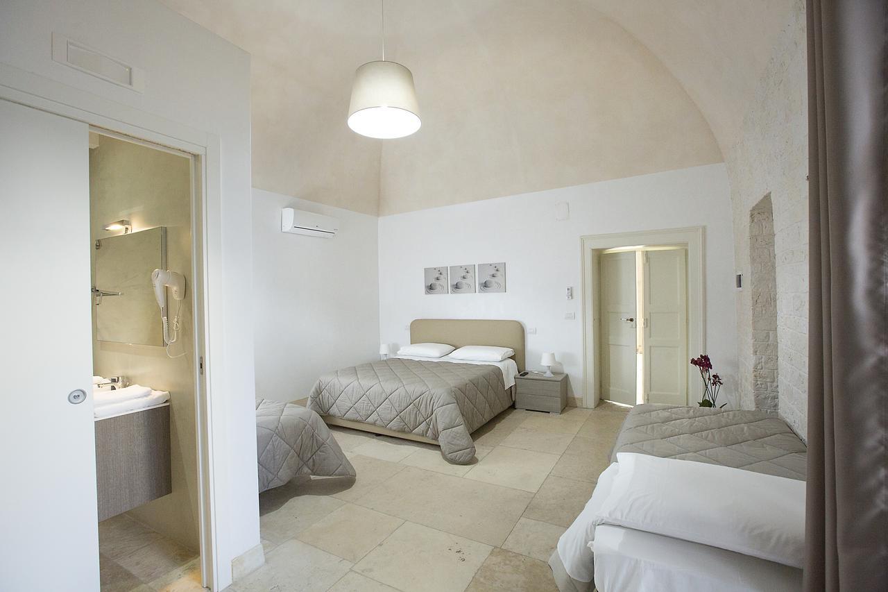 B&B San Nicandro Sannicandro di Bari Luaran gambar
