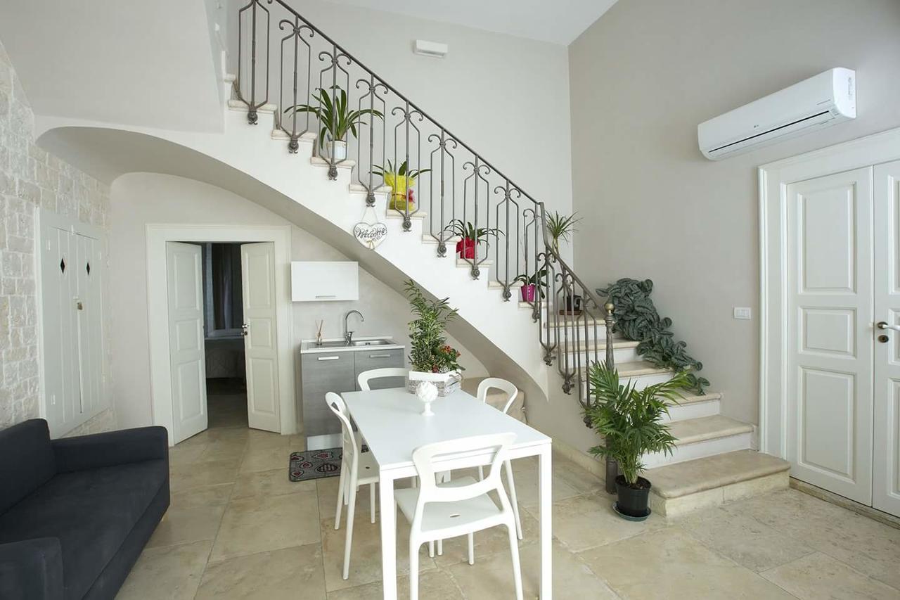 B&B San Nicandro Sannicandro di Bari Luaran gambar
