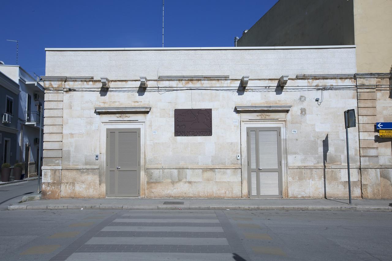 B&B San Nicandro Sannicandro di Bari Luaran gambar