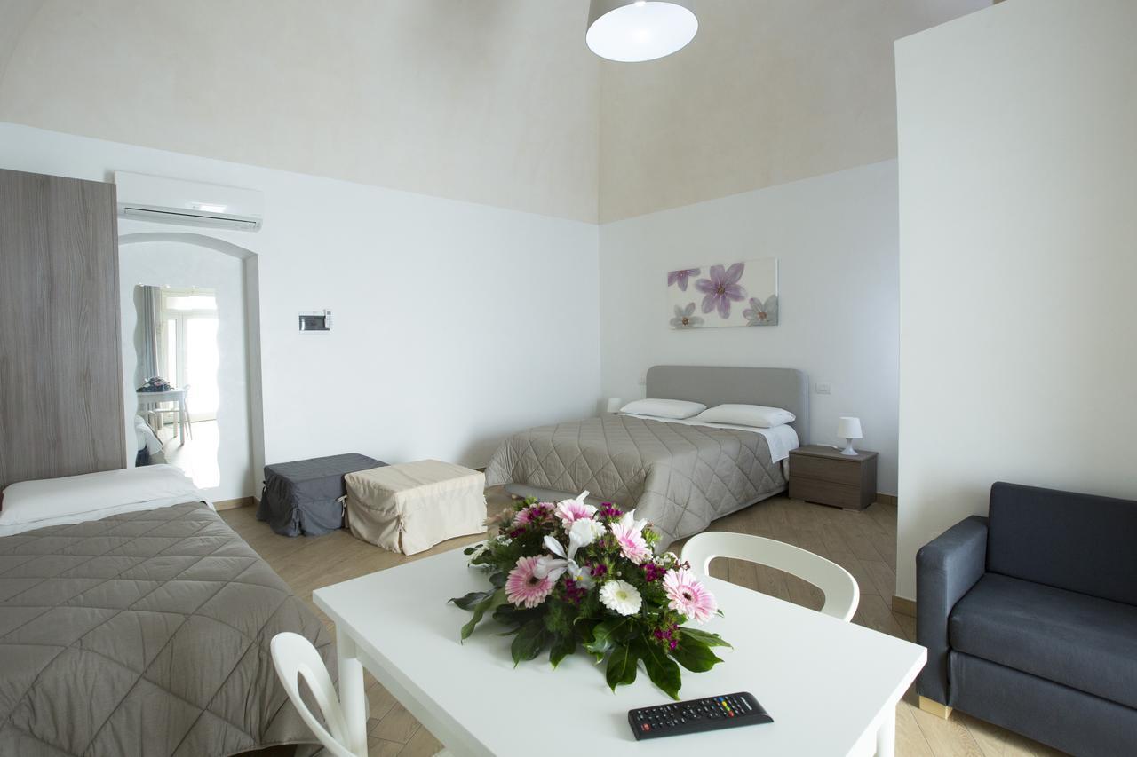 B&B San Nicandro Sannicandro di Bari Luaran gambar