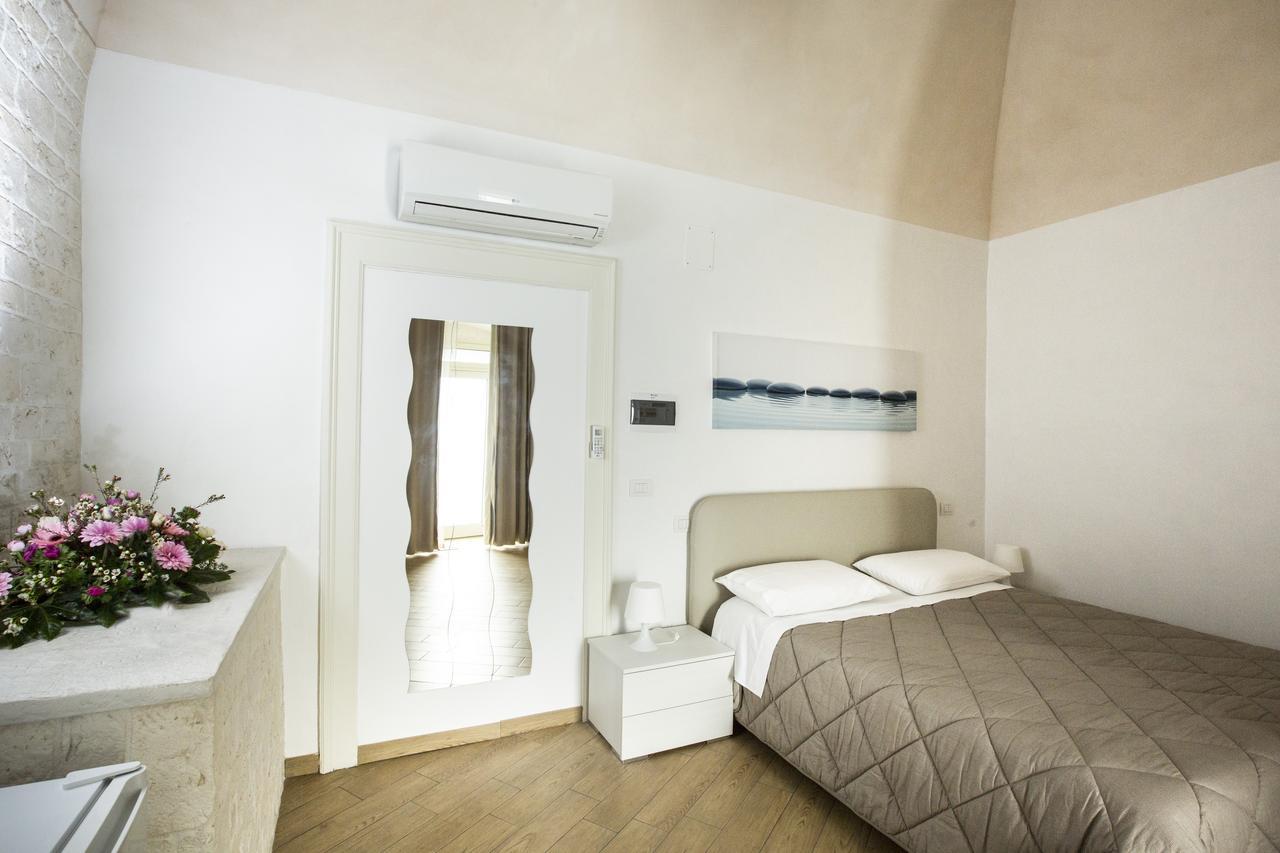 B&B San Nicandro Sannicandro di Bari Luaran gambar