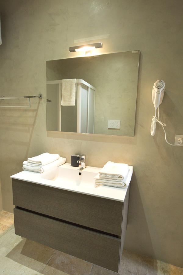 B&B San Nicandro Sannicandro di Bari Luaran gambar