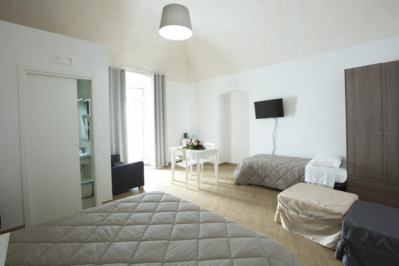 B&B San Nicandro Sannicandro di Bari Luaran gambar