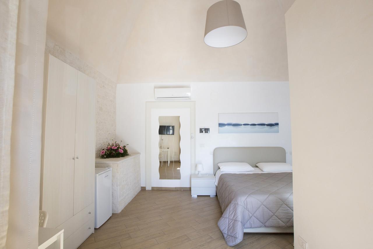 B&B San Nicandro Sannicandro di Bari Luaran gambar