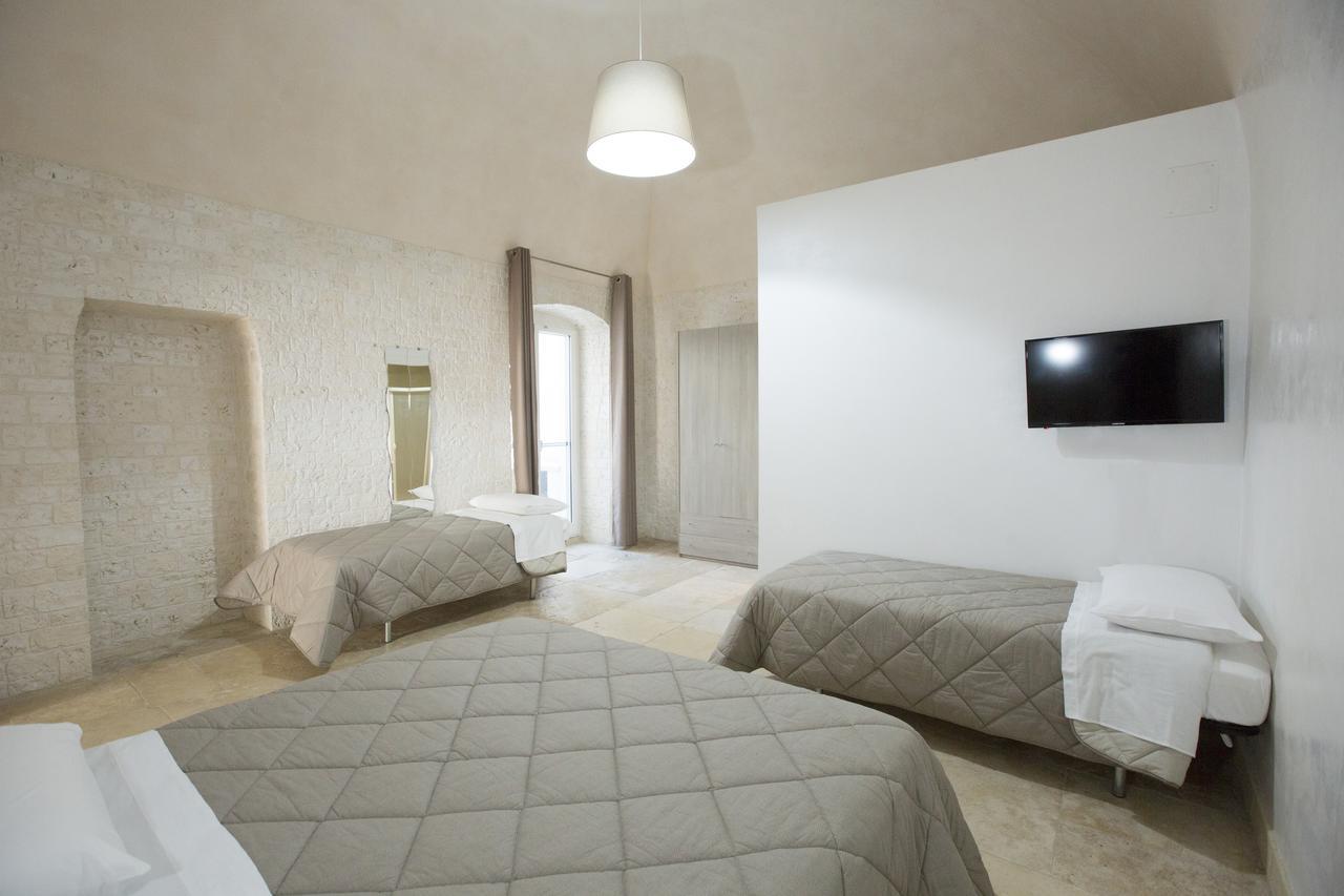 B&B San Nicandro Sannicandro di Bari Luaran gambar