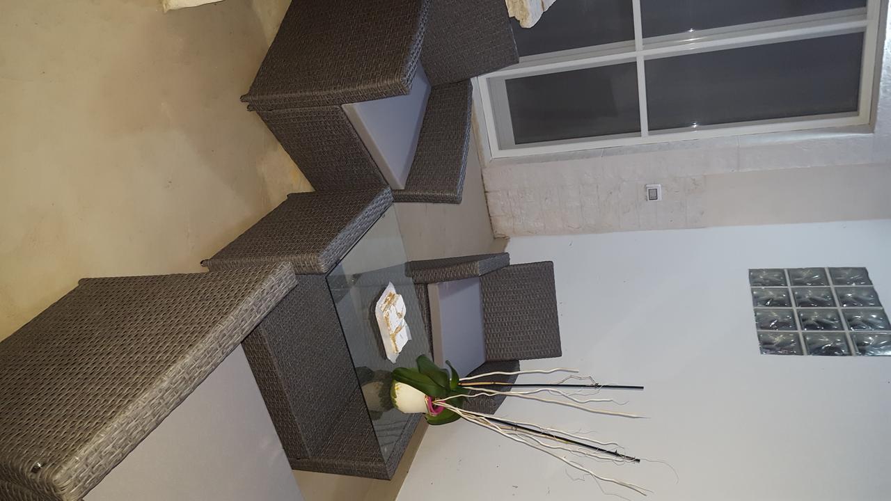 B&B San Nicandro Sannicandro di Bari Luaran gambar