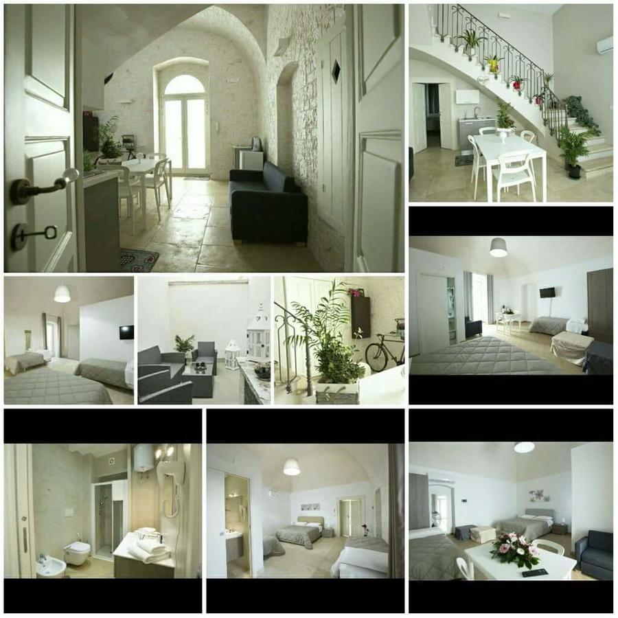 B&B San Nicandro Sannicandro di Bari Luaran gambar