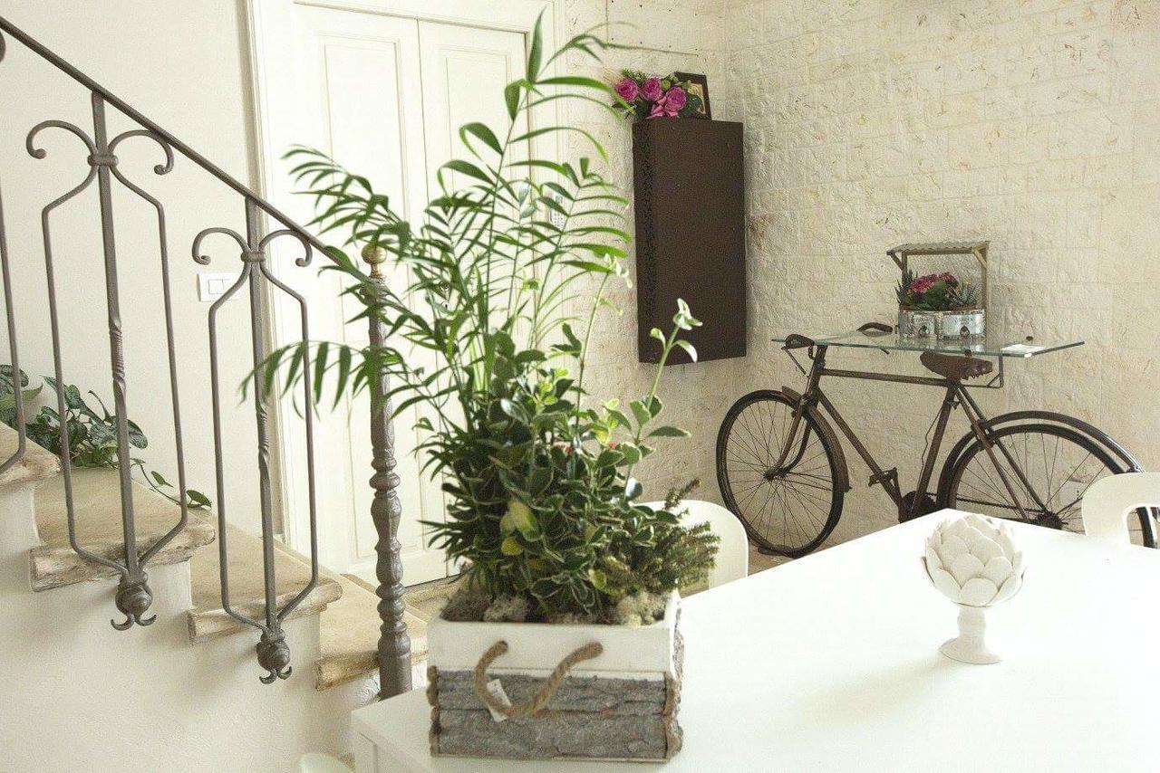 B&B San Nicandro Sannicandro di Bari Luaran gambar