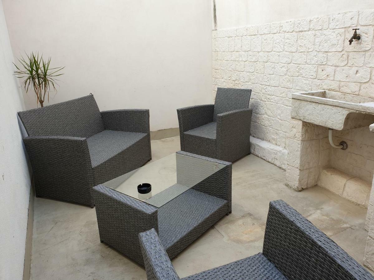 B&B San Nicandro Sannicandro di Bari Luaran gambar